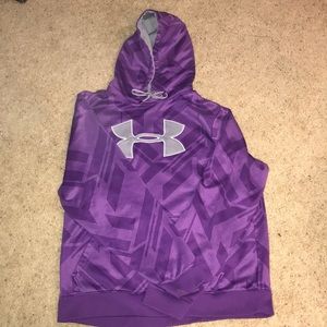 Under Amour Men’s Hoodie